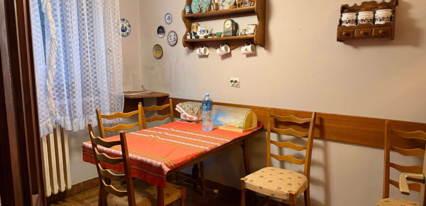 Mediteranka, kuće u nizu