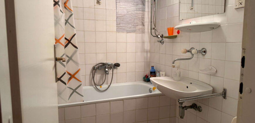 Mediteranka, kuće u nizu
