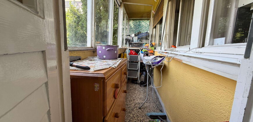 NBG, Blok 37-M.Milankovića 63kvm