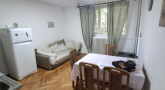 Banovo brdo – Žarka Vukovića Pucara 47kvm