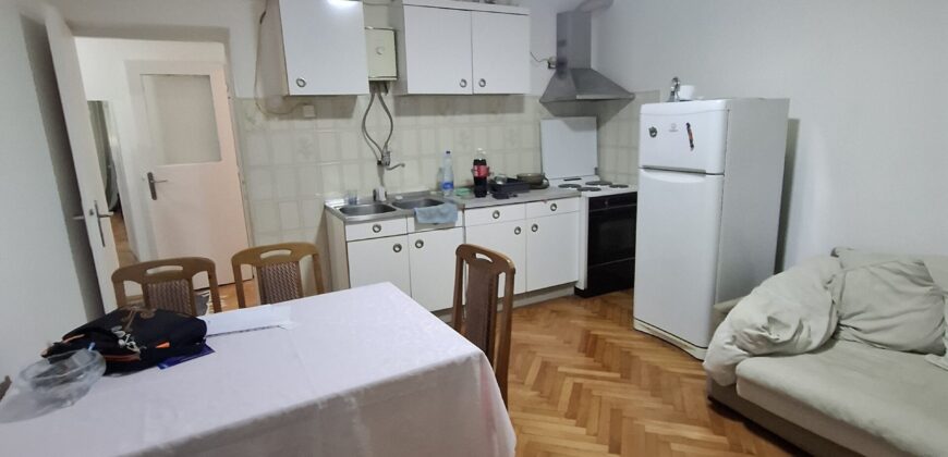 Banovo brdo – Žarka Vukovića Pucara 47kvm