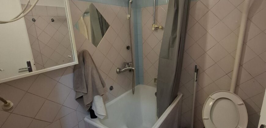 Banovo brdo – Žarka Vukovića Pucara 47kvm