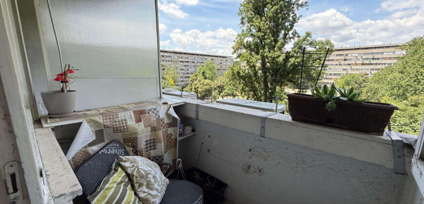 NBG, Blok 37-M.Milankovića 63kvm