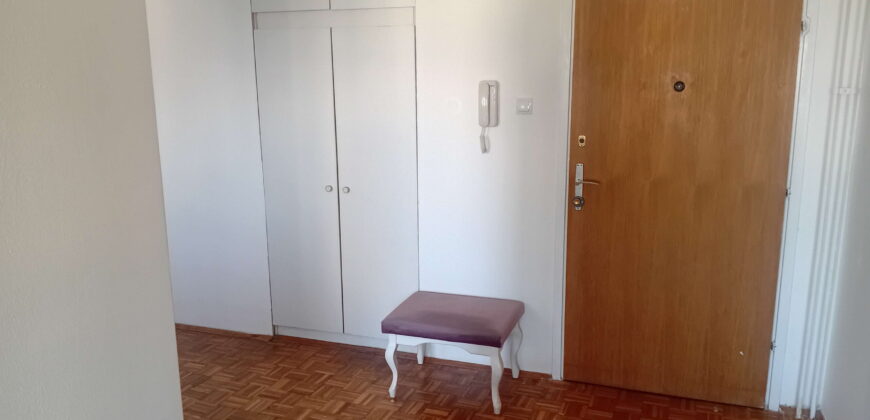 Veliki porodičan stan u bloku 63