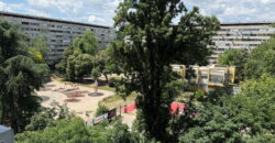 NBG, Blok 37-M.Milankovića 63kvm