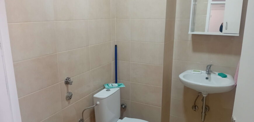 Veliki porodičan stan u bloku 63
