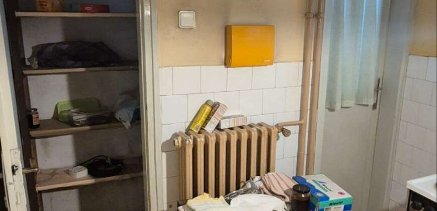 Fontana – Omladinskih brigada 58kvm + L