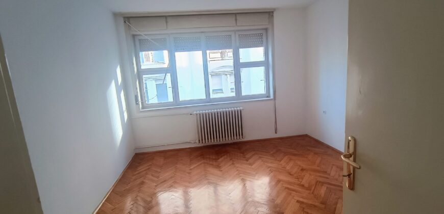 Vračar – Koče kapetana, 2.0, 60kvm