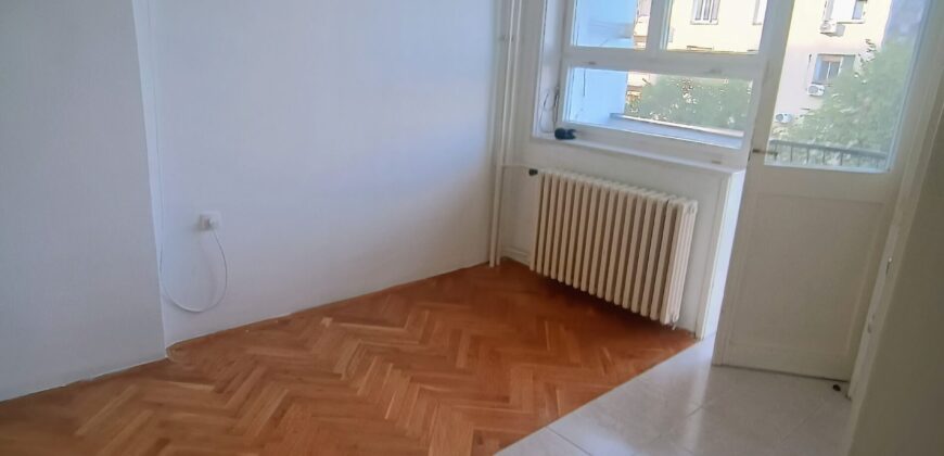 Vračar – Koče kapetana, 2.0, 60kvm