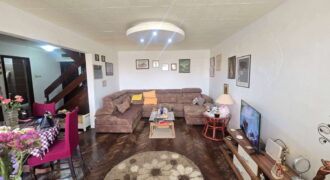 Novi Banovci, Kablar – 85kvm, duplex, sve uknjiženo