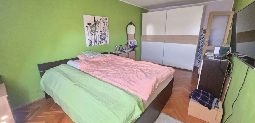 Novi Banovci, Kablar – 85kvm, duplex, sve uknjiženo