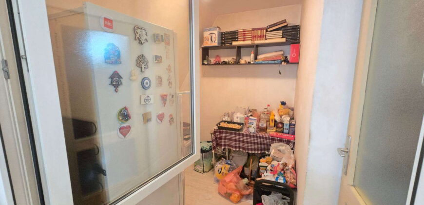 Novi Banovci, Kablar – 85kvm, duplex, sve uknjiženo
