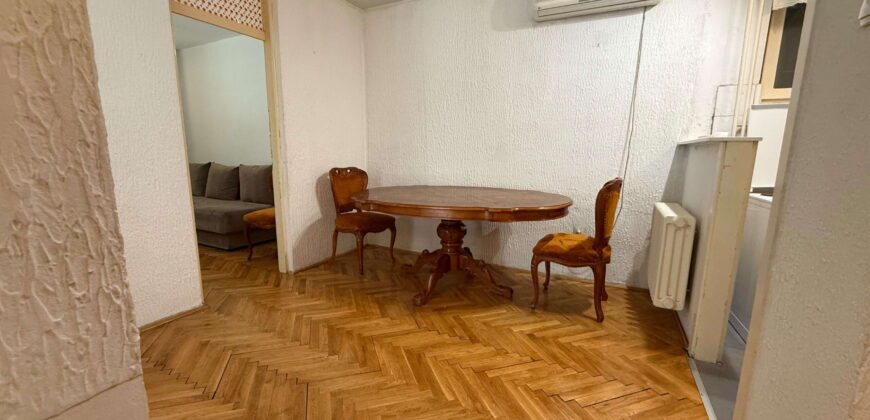 Hram – Lamartinova 93kvm, odličan trosoban stan