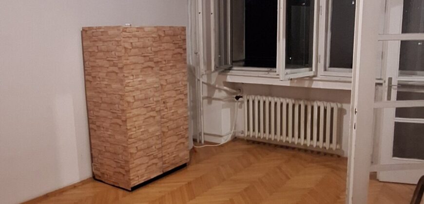 NBG, Blok 4 – Politehnička akademija 35kvm