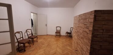 NBG, Blok 4 – Politehnička akademija 35kvm