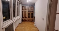 NBG, Blok 4 – Politehnička akademija 35kvm