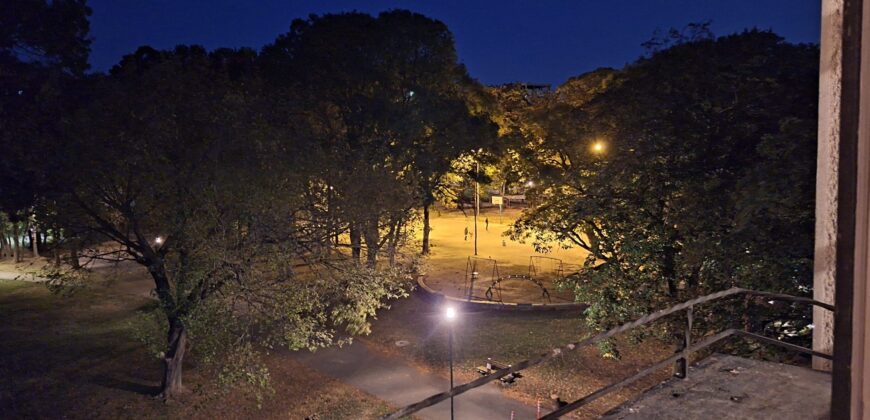 NBG, Blok 4 – Politehnička akademija 35kvm