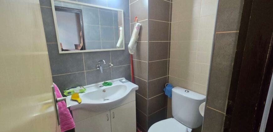 Novi Banovci, Kablar – 85kvm, duplex, sve uknjiženo
