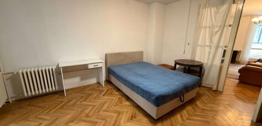 Hram – Lamartinova 93kvm, odličan trosoban stan