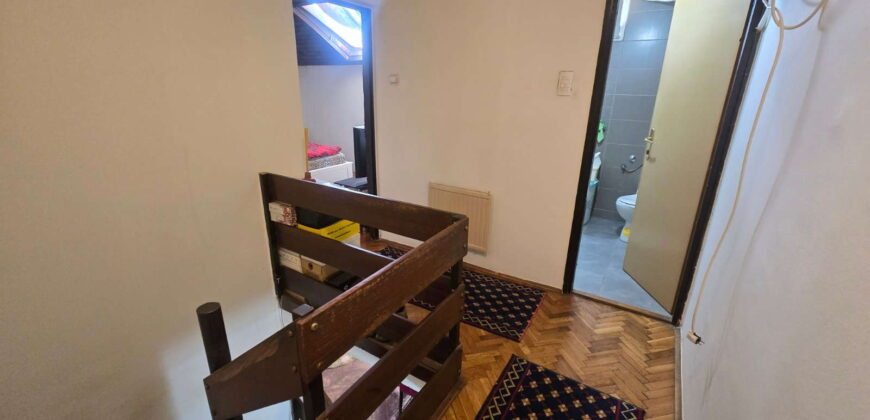 Novi Banovci, Kablar – 85kvm, duplex, sve uknjiženo
