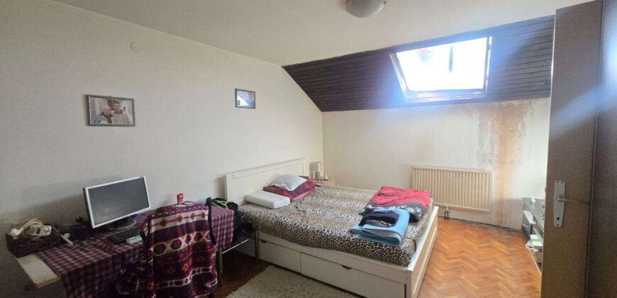 Novi Banovci, Kablar – 85kvm, duplex, sve uknjiženo